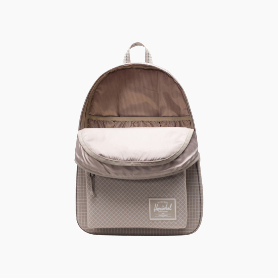 Herschel Classic Xl Backpack Grid - Lond