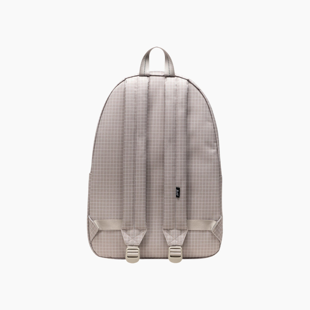 Herschel Classic Xl Backpack Grid - Lond