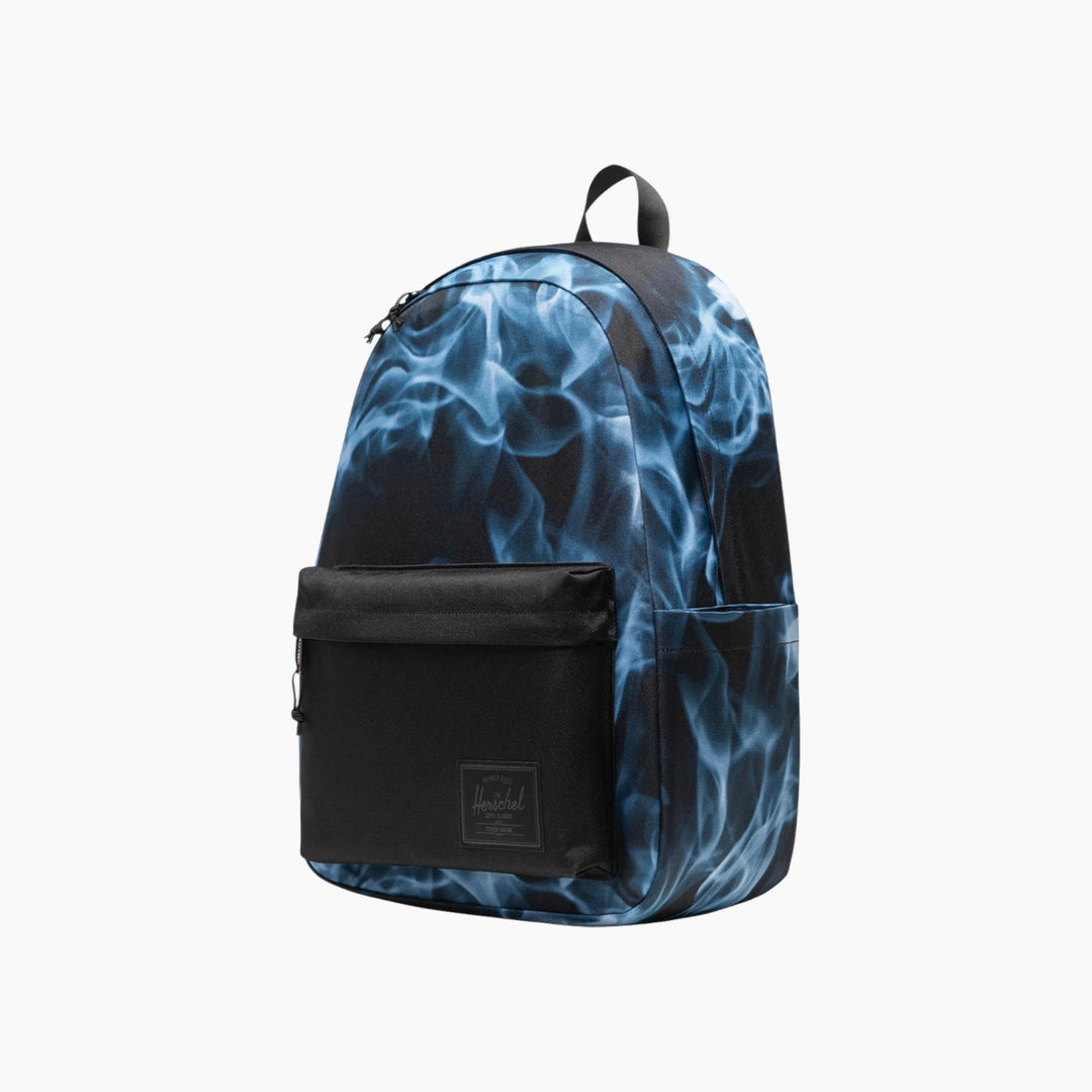 Herschel Classic Xl Backpack Flames Blue
