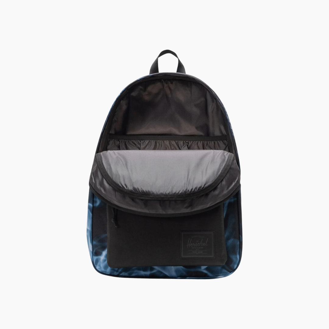 Herschel Classic Xl Backpack Flames Blue