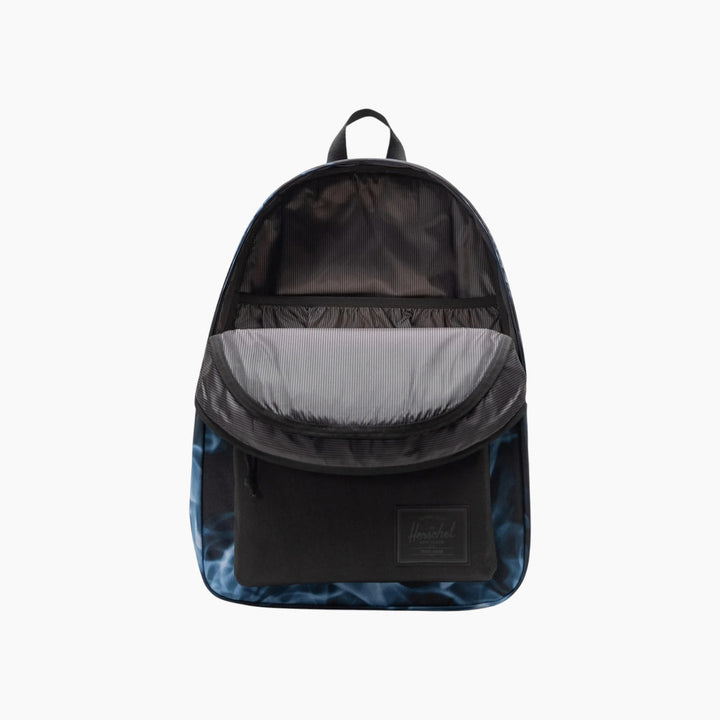 Herschel Classic Xl Backpack Flames Blue