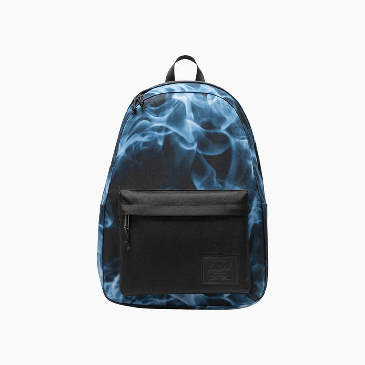 Herschel Classic Xl Backpack Flames Blue