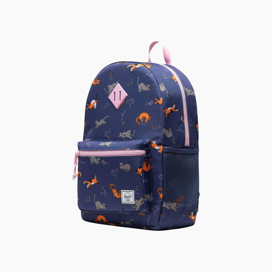 Herschel Heritage Youth Backpack XL