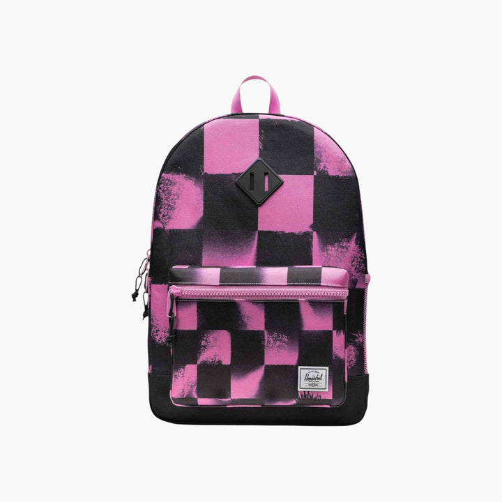 Herschel Heritage Youth Backpack 26L - Stencil