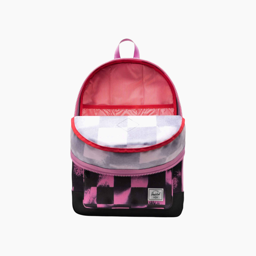 Herschel Heritage Youth Backpack 26L - Stencil