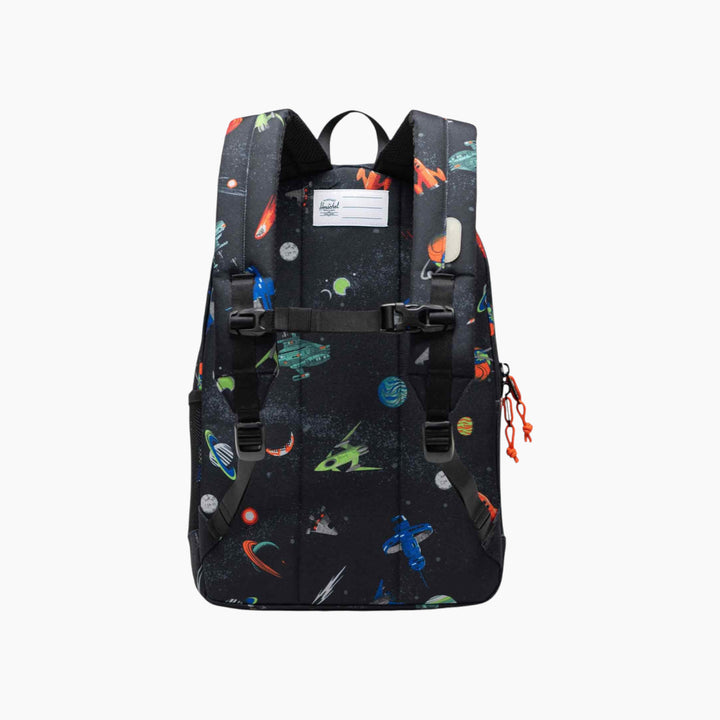 Herschel Heritage Youth Backpack Xl - Space Adventure Glow