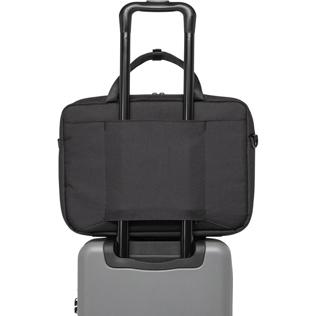 Herschel Gibson Messenger Tech OS