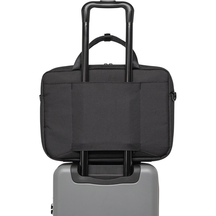 Herschel Gibson Messenger Tech OS
