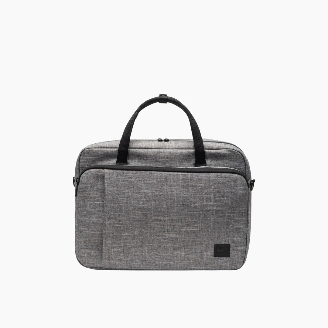 Herschel Gibson Messenger Tech OS