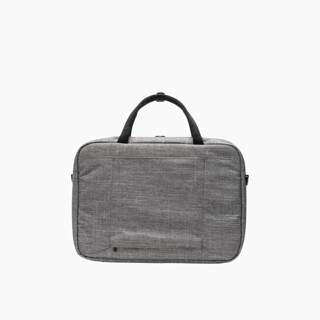 Herschel Gibson Messenger Tech OS