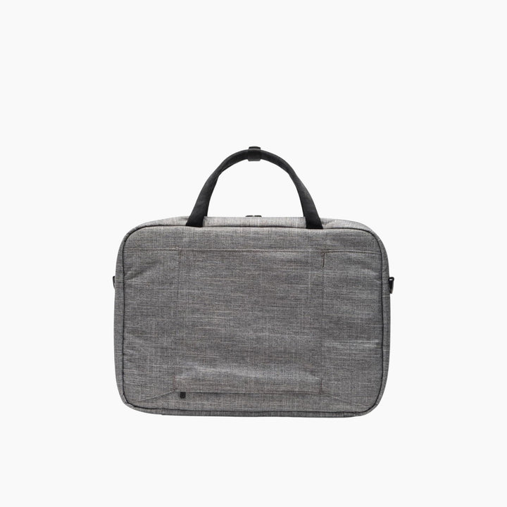 Herschel Gibson Messenger Tech OS
