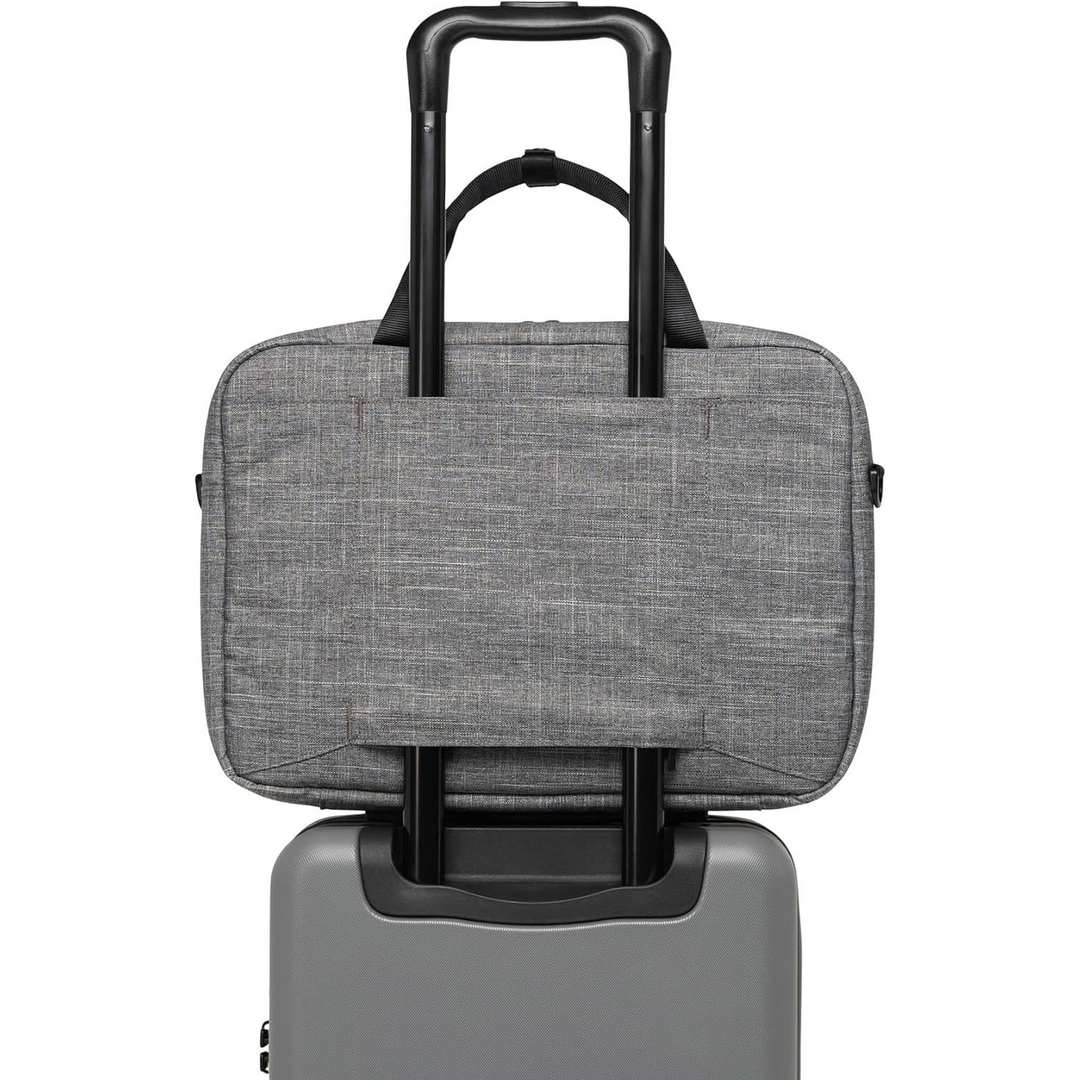 Herschel Gibson Messenger Tech OS