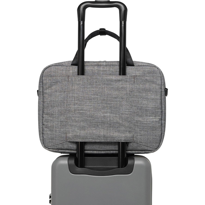 Herschel Gibson Messenger Tech OS