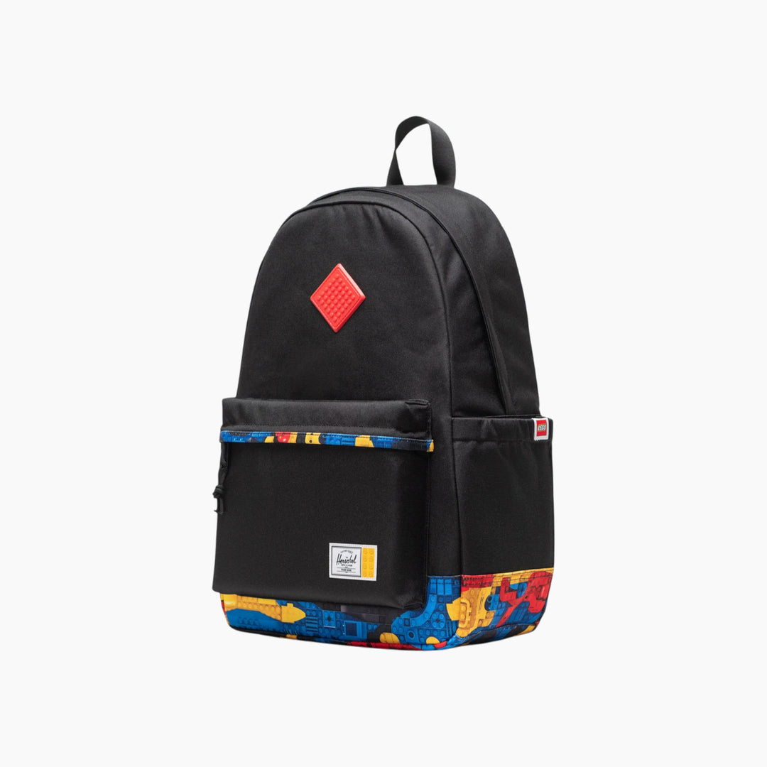 Herschel Lego Herschel Heritage Backpack Abs