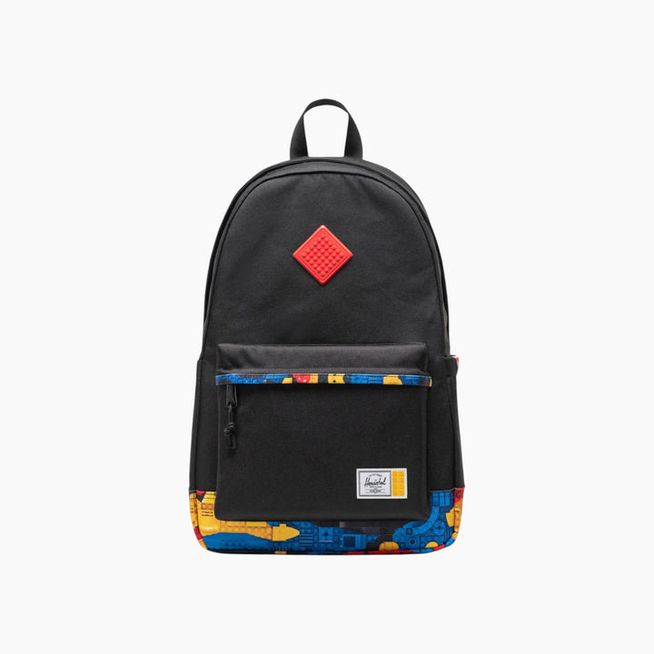 Herschel Lego Herschel Heritage Backpack Abs
