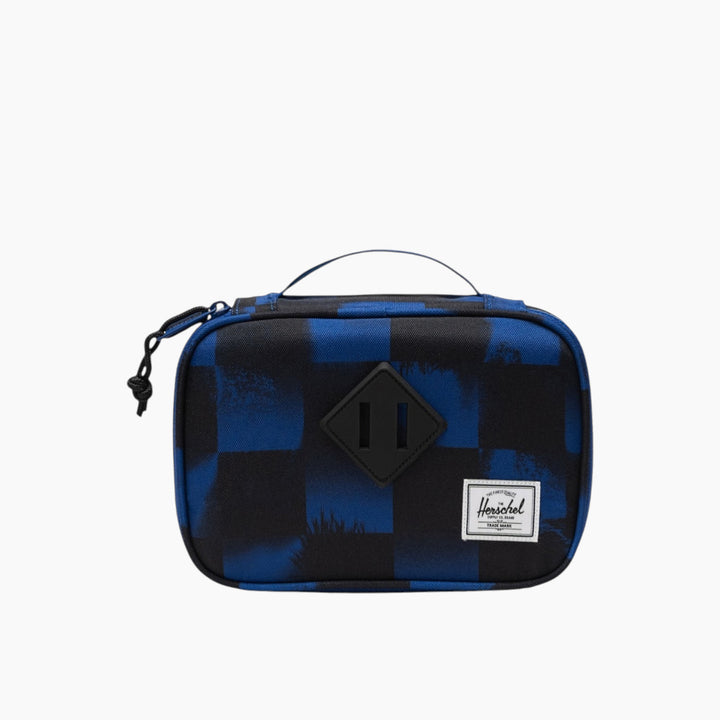 Herschel Heritage Pencil Case Little Her - Stencil Blue