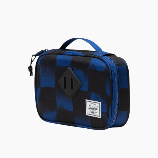 Herschel Heritage Pencil Case Little Her - Stencil Blue