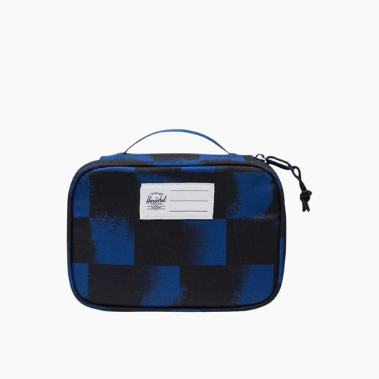 Herschel Heritage Pencil Case Little Her - Stencil Blue