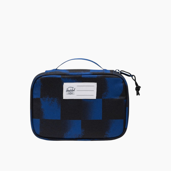 Herschel Heritage Pencil Case Little Her - Stencil Blue