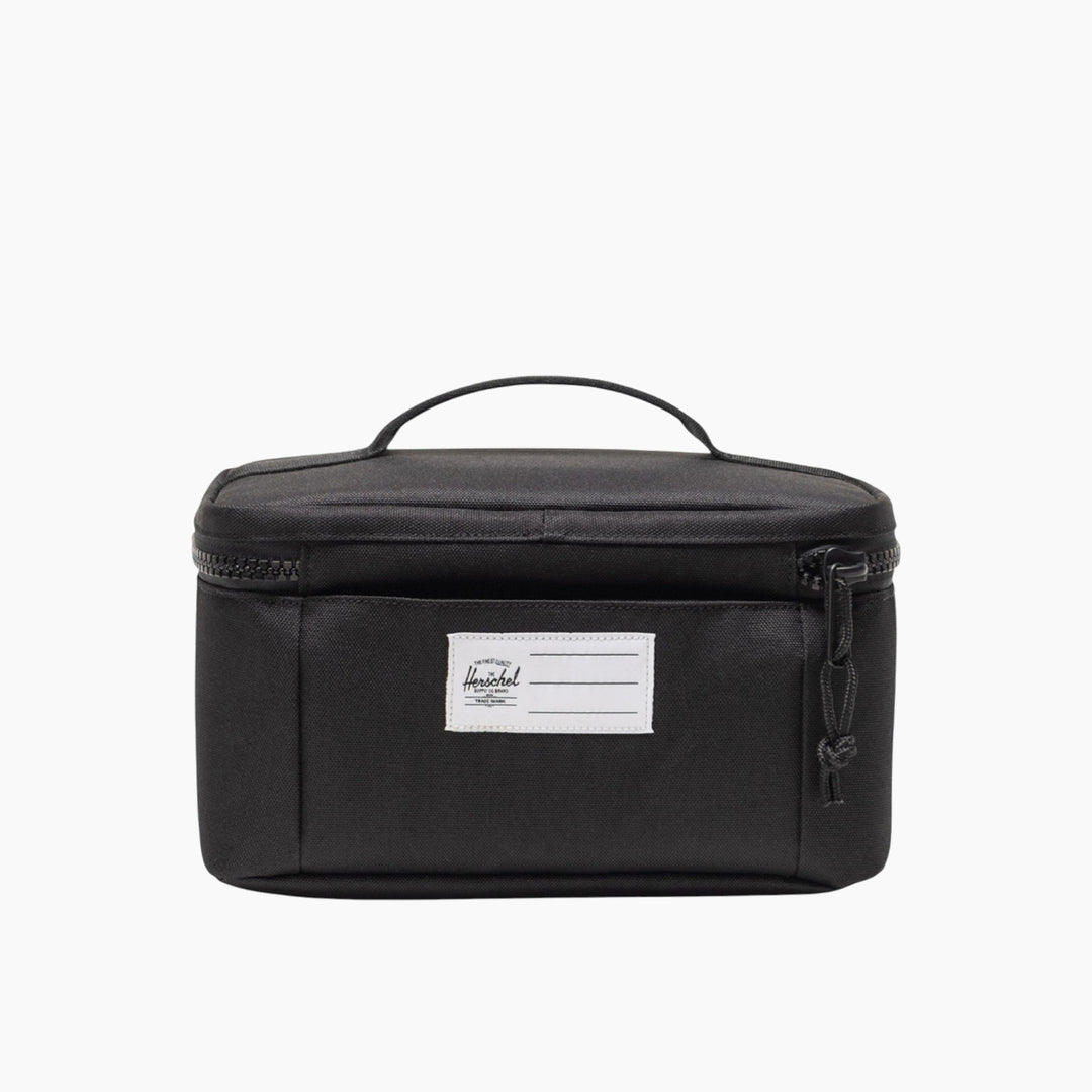 Herschel Heritage Lunch Box Little Herschel - Black