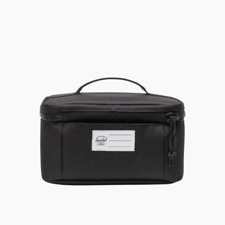 Herschel Heritage Lunch Box Little Herschel - Black