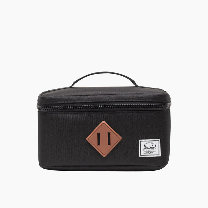 Herschel Heritage Lunch Box Little Herschel - Black