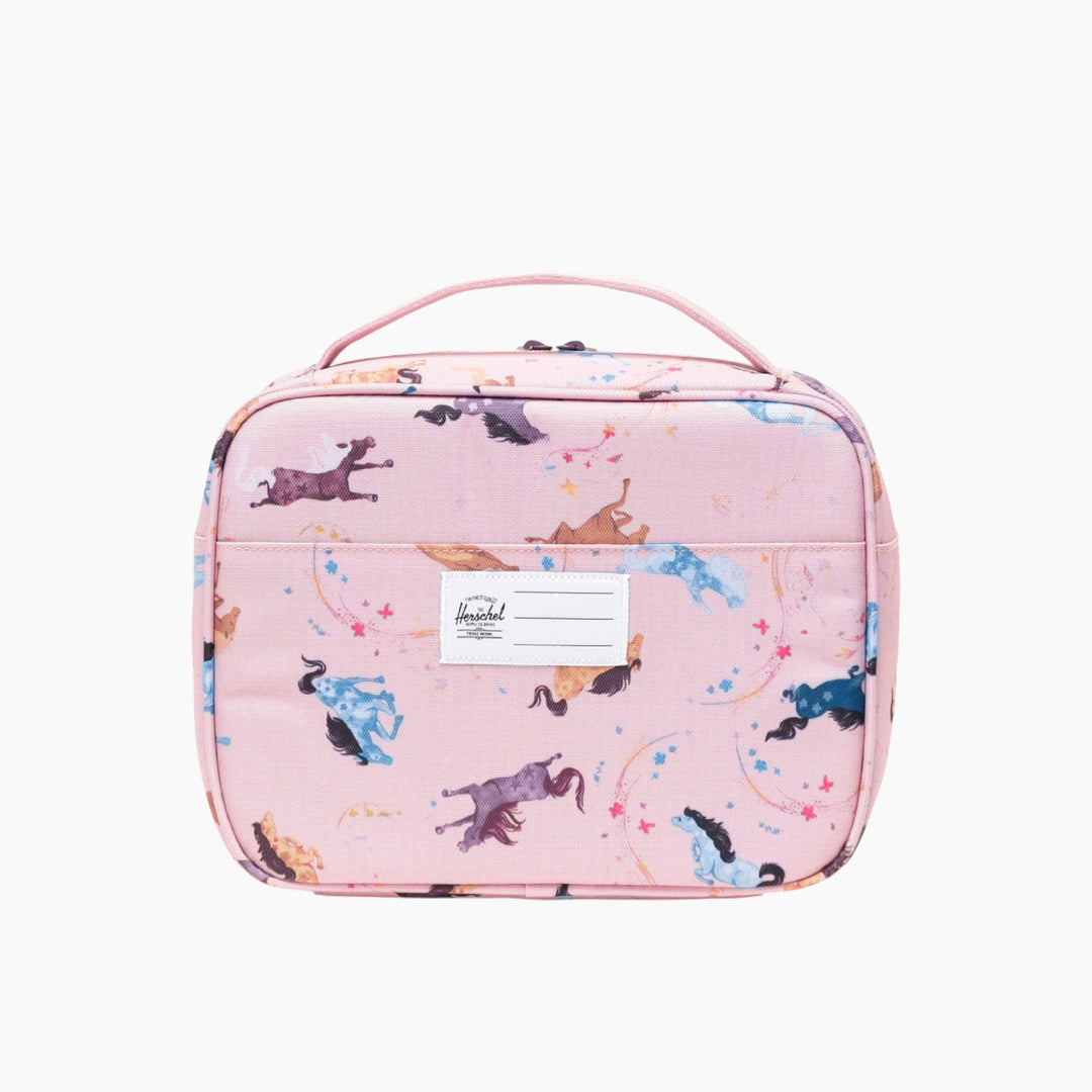 Herschel Pop Quiz Little Lunch Box