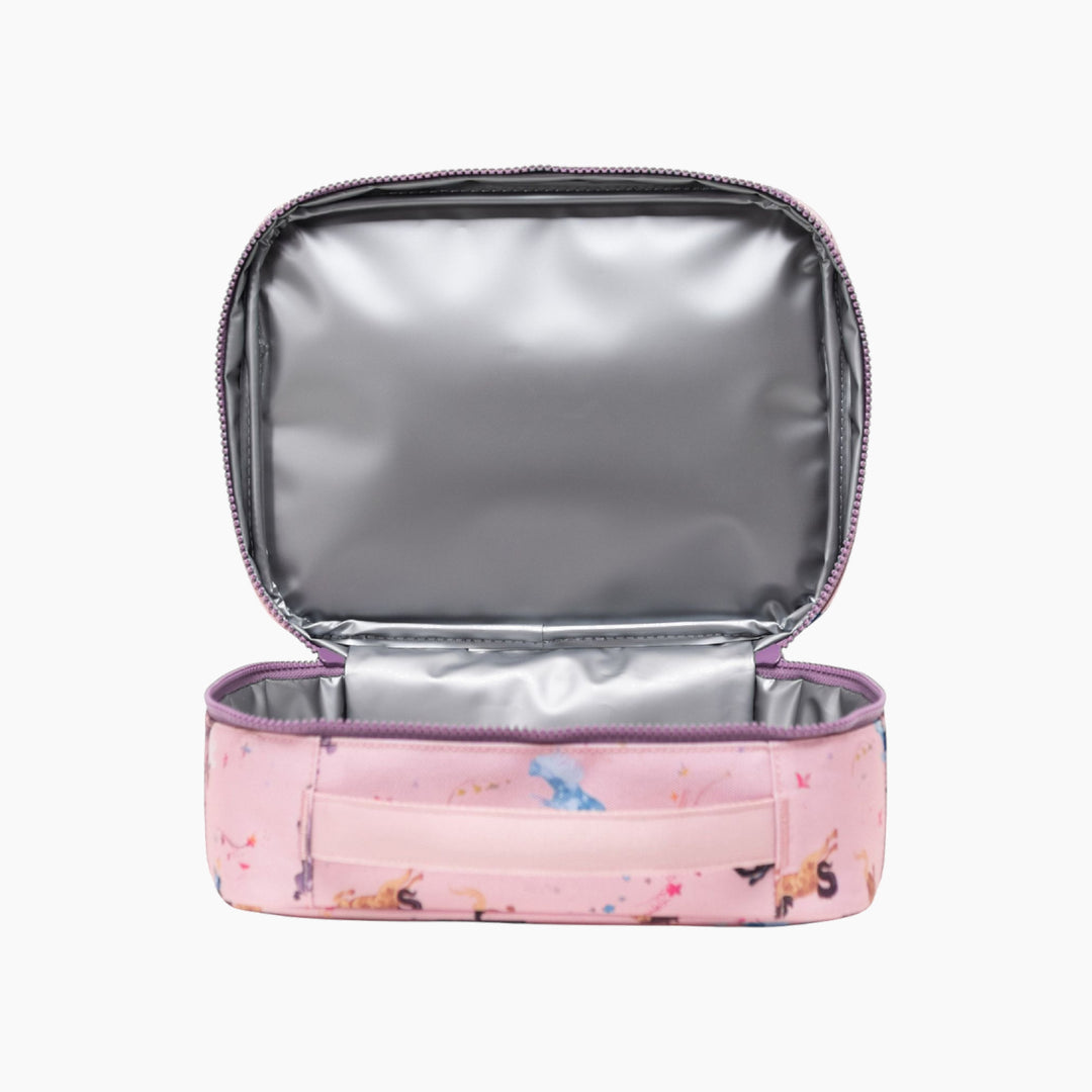 Herschel Pop Quiz Little Lunch Box