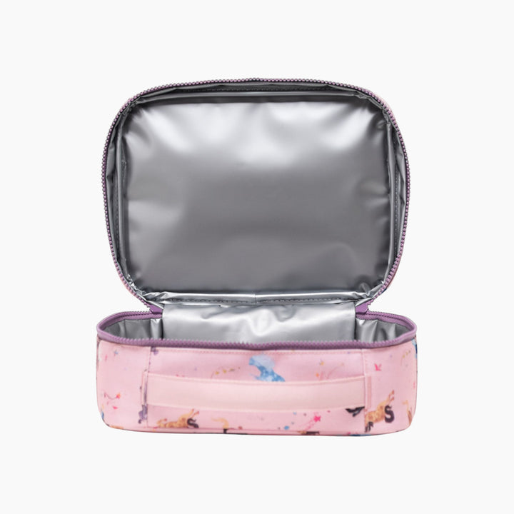Herschel Pop Quiz Little Lunch Box