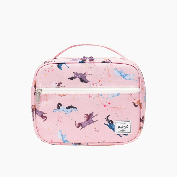 Herschel Pop Quiz Little Lunch Box