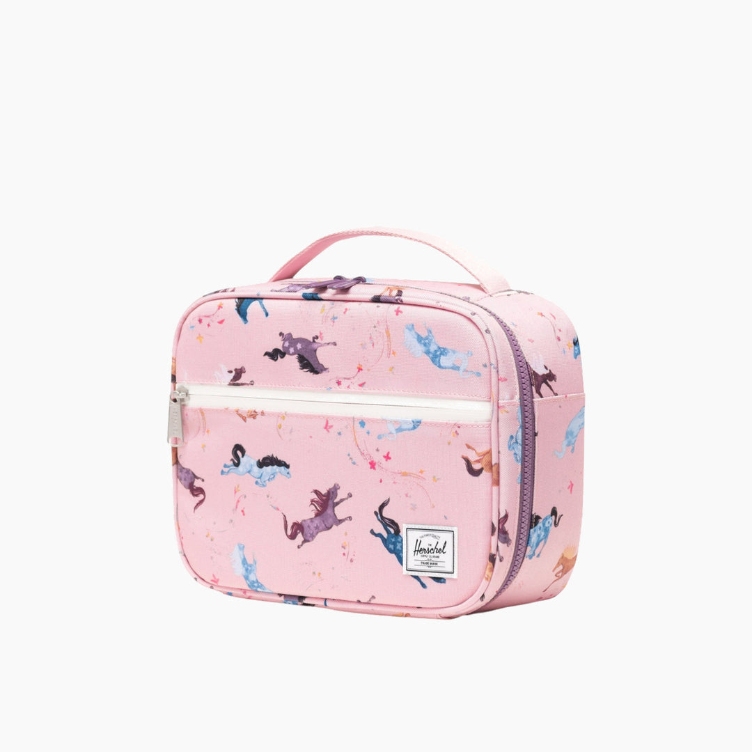 Herschel Pop Quiz Little Lunch Box