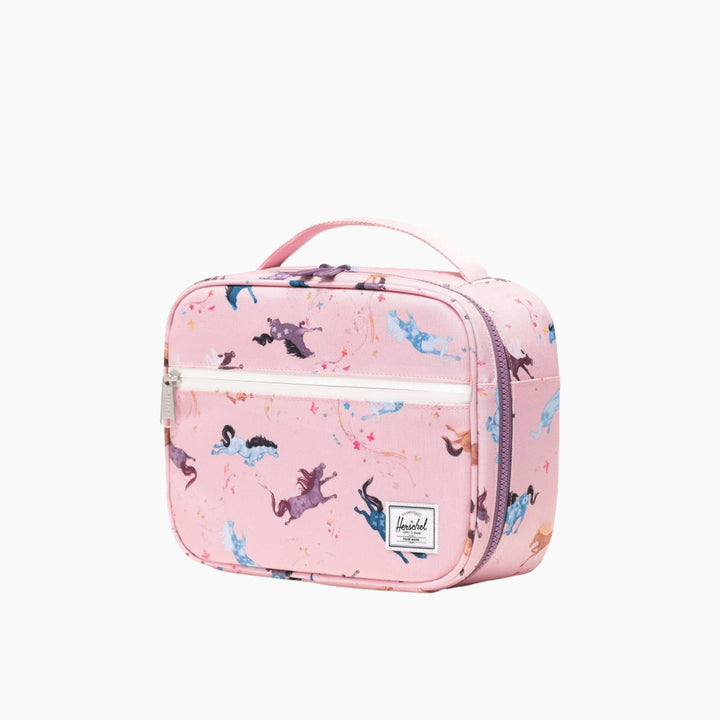 Herschel Pop Quiz Little Lunch Box