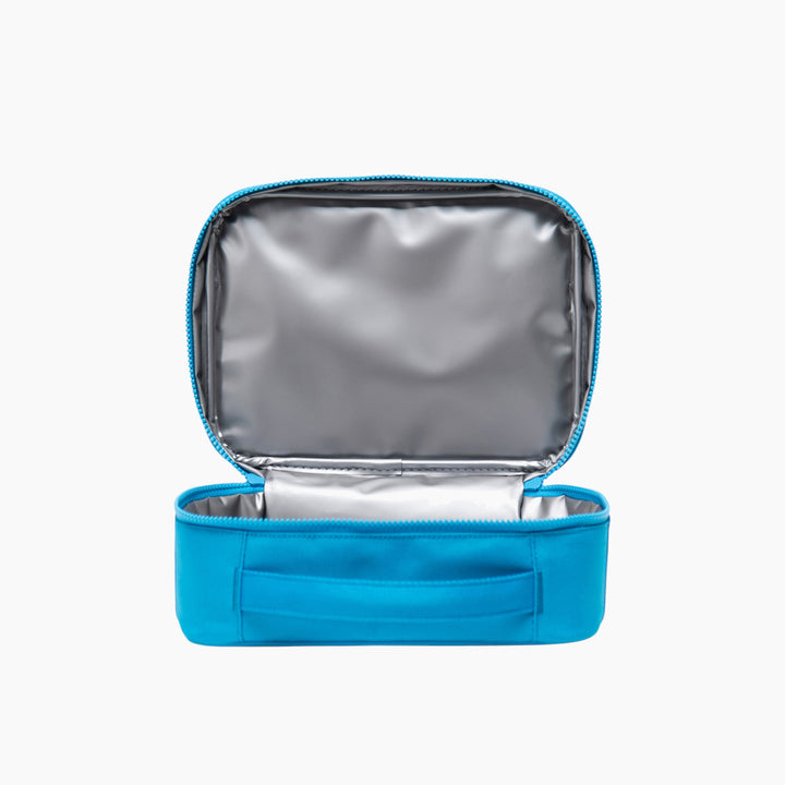 Herschel Pop Quiz Little Lunch Box