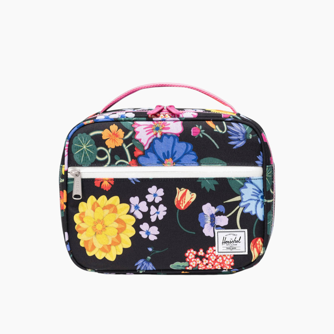 Herschel Pop Quiz Little Lunch Box