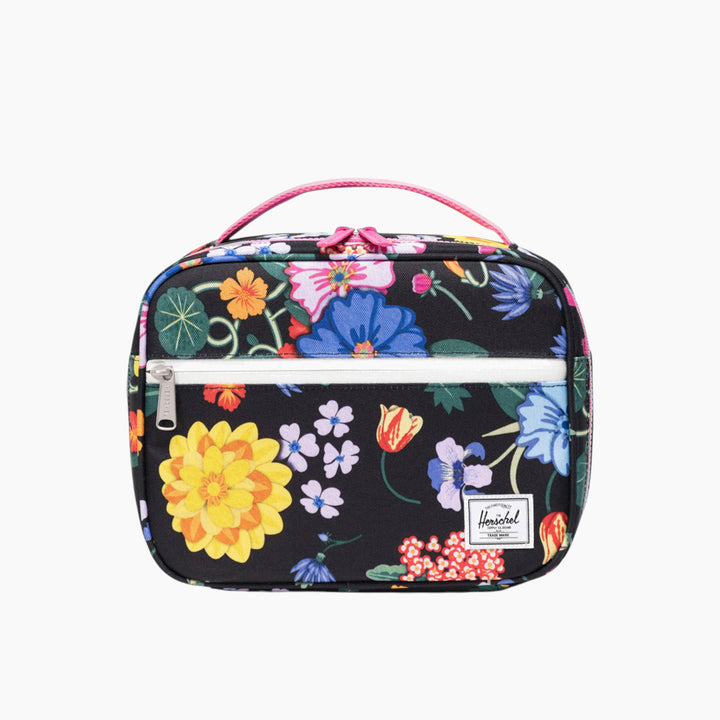 Herschel Pop Quiz Little Lunch Box