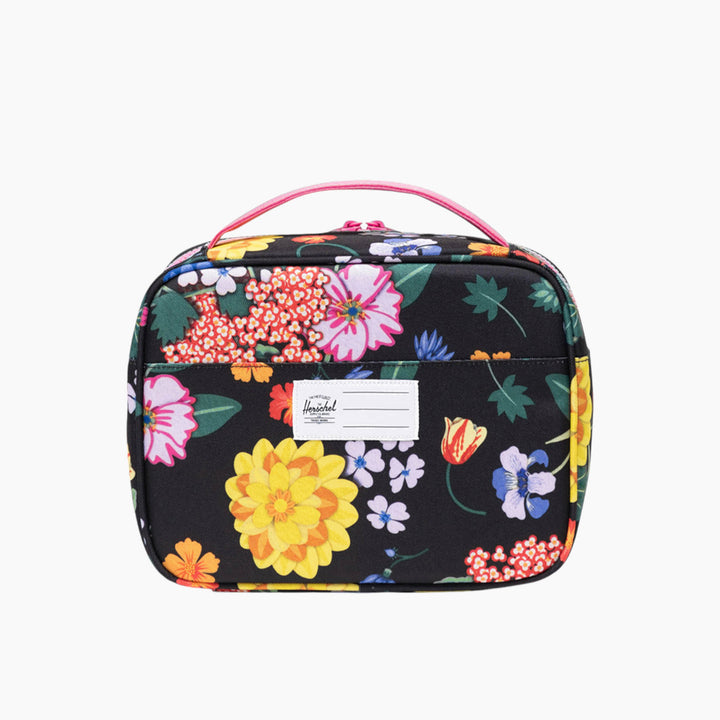 Herschel Pop Quiz Little Lunch Box