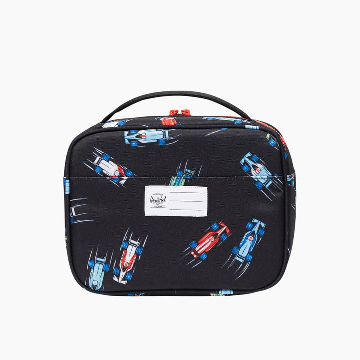 Herschel Pop Quiz Little Lunch Box