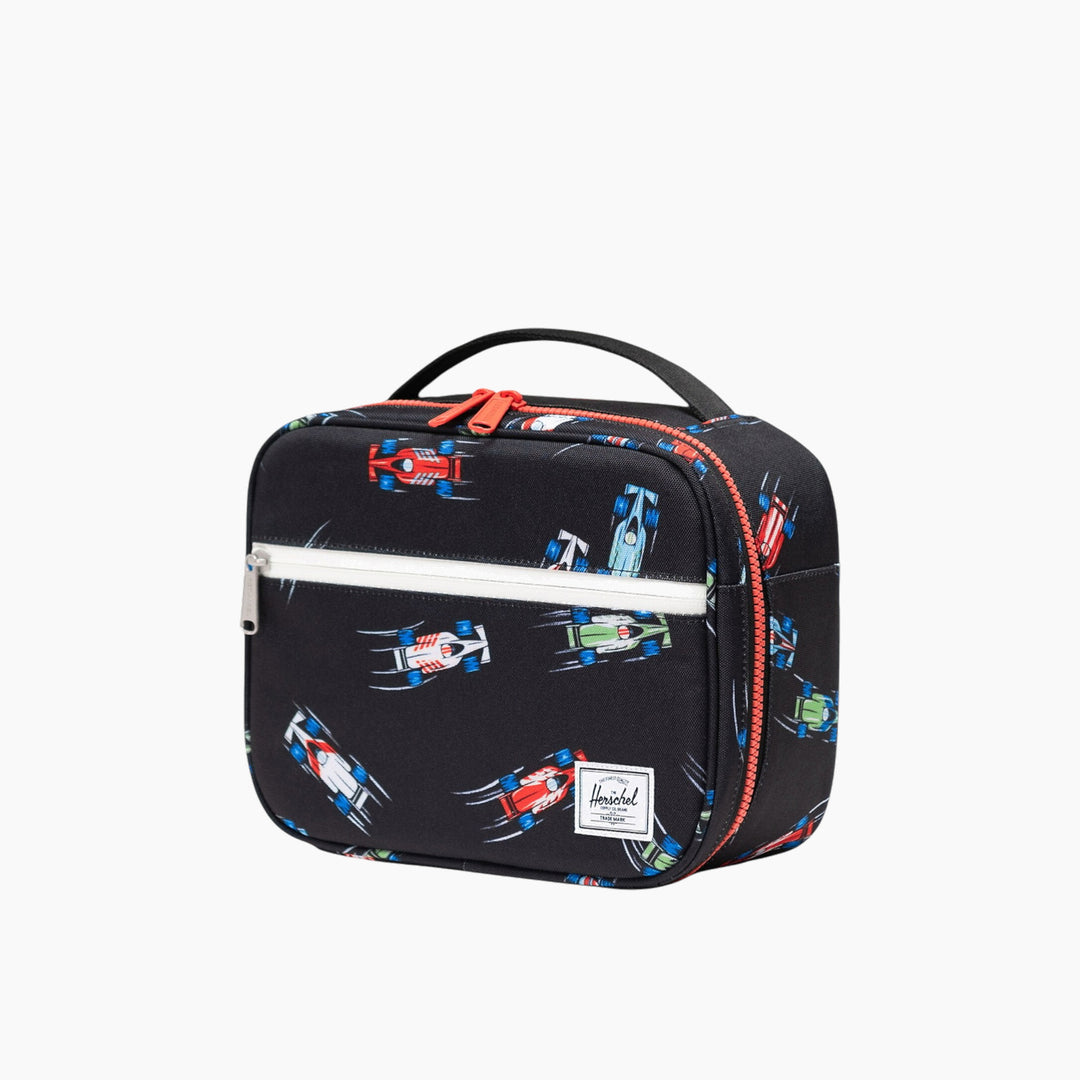 Herschel Pop Quiz Little Lunch Box