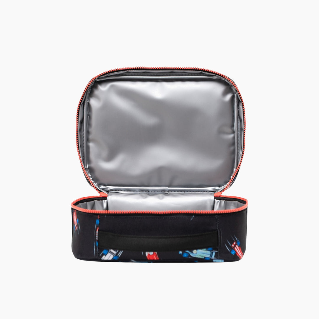 Herschel Pop Quiz Little Lunch Box