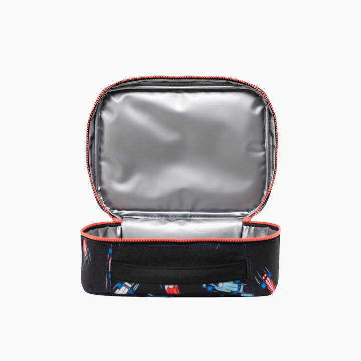 Herschel Pop Quiz Little Lunch Box