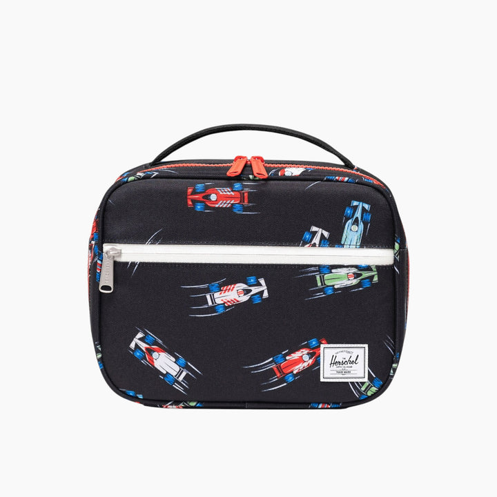 Herschel Pop Quiz Little Lunch Box