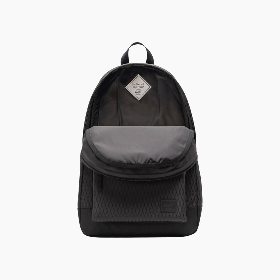 Herschel Unisex Classics Backpack - Diamond Black