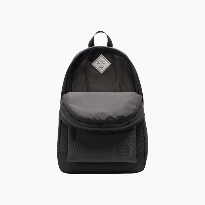Herschel Unisex Classics Backpack - Diamond Black