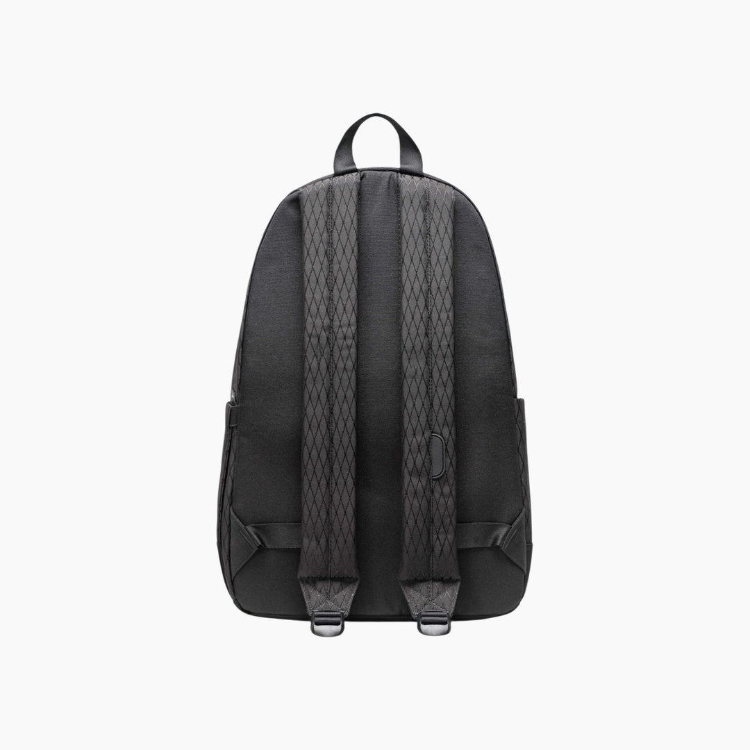 Herschel Heritage Backpack Black Diamond Black OS