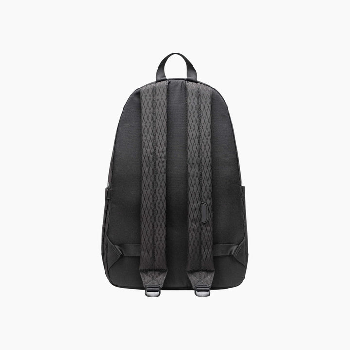 Herschel Heritage Backpack Black Diamond Black OS