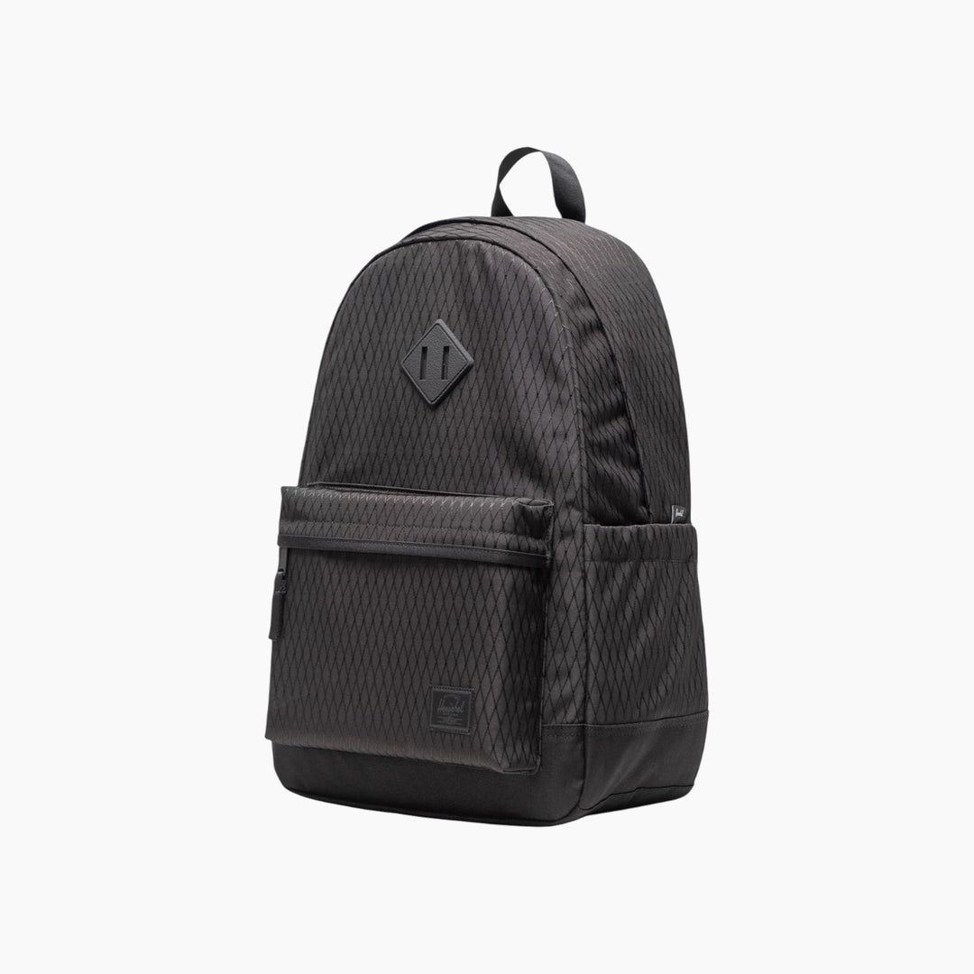 Herschel Unisex Classics Backpack - Diamond Black