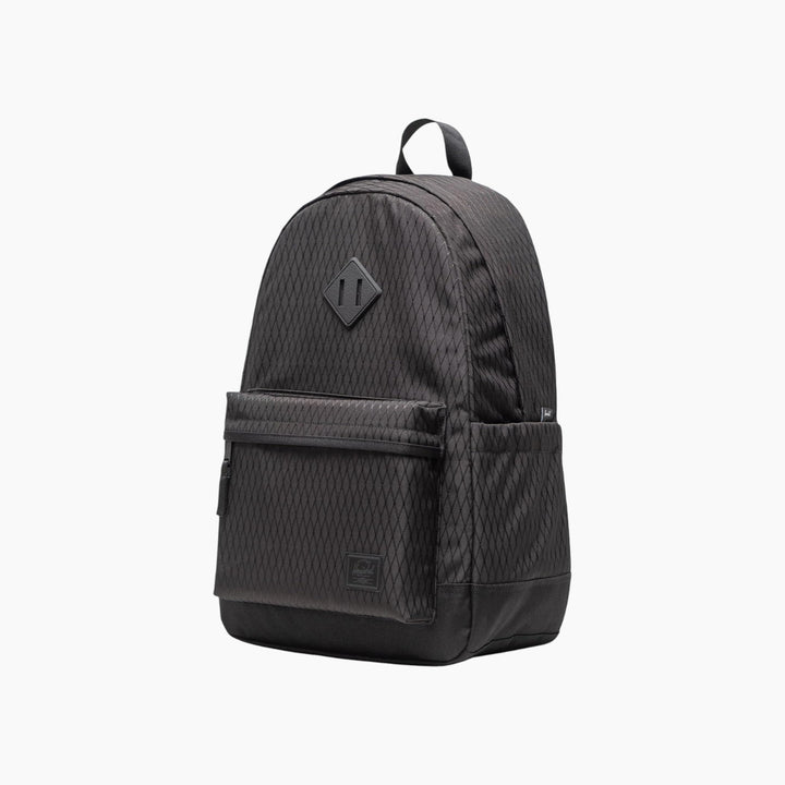 Herschel Unisex Classics Backpack - Diamond Black