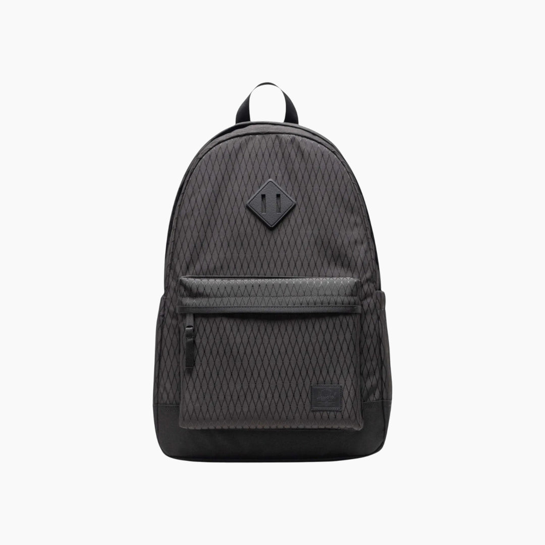 Herschel Unisex Classics Backpack - Diamond Black