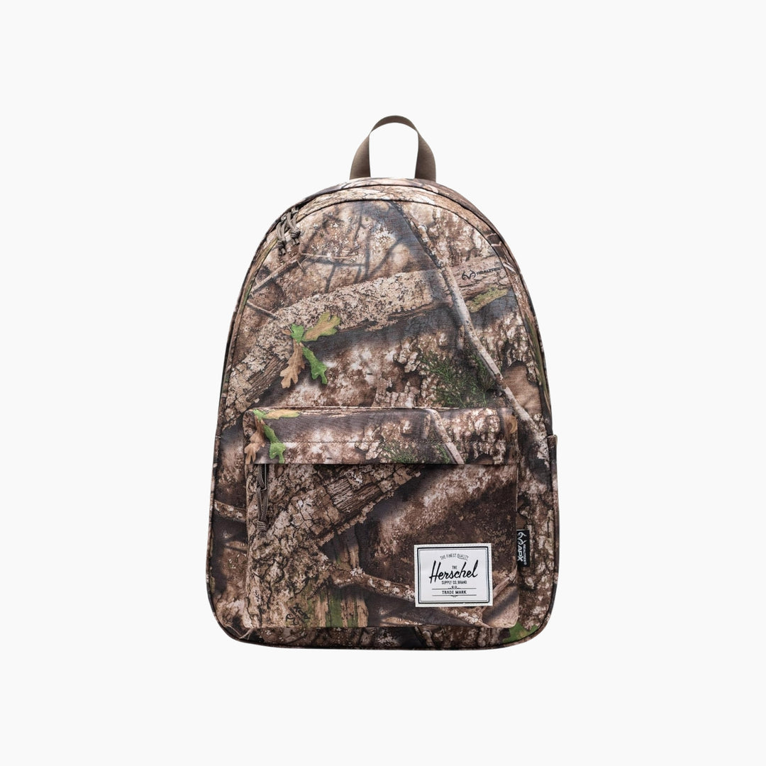 Realtree Herschel Classic XL Backpack Realtree
