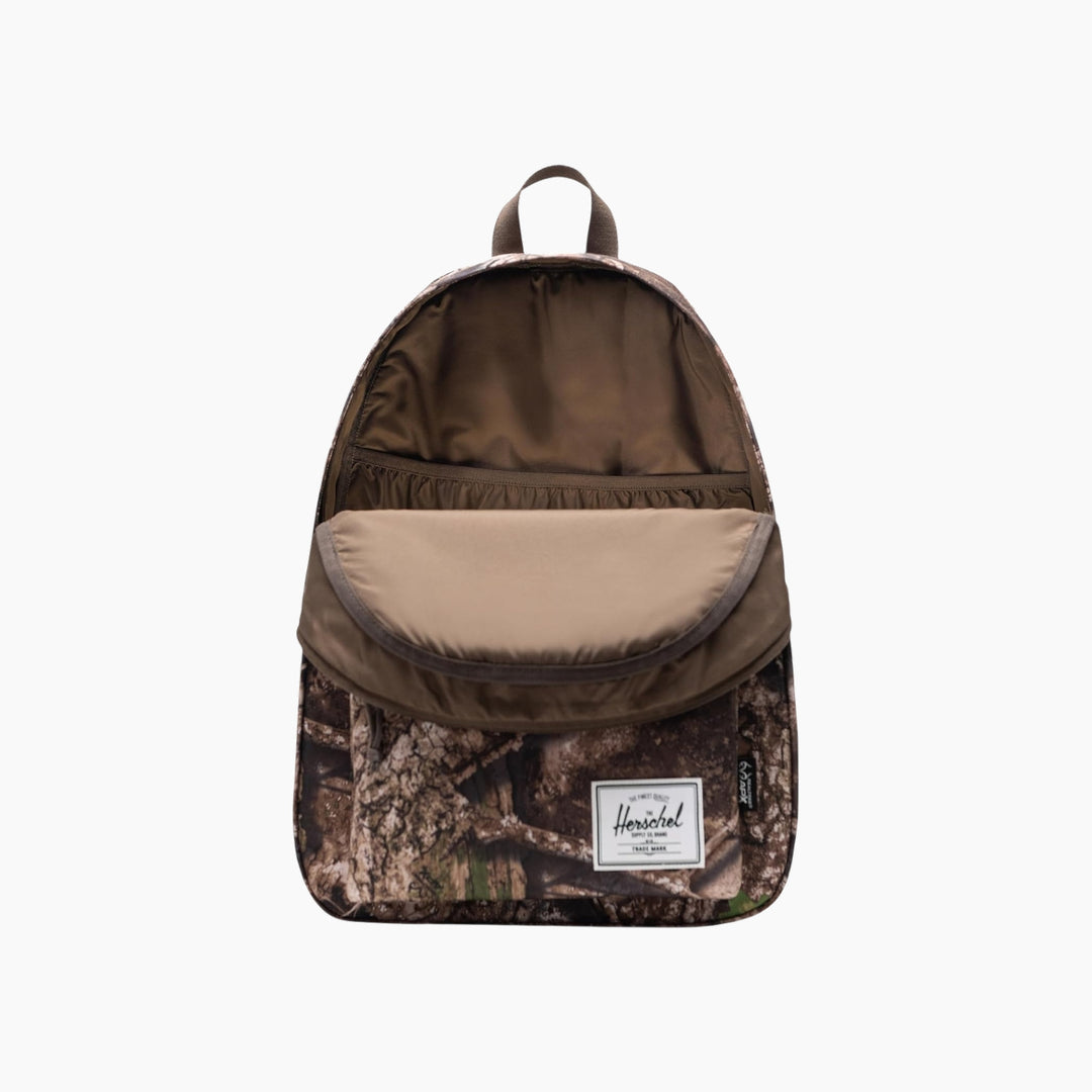 Realtree Herschel Classic XL Backpack Realtree